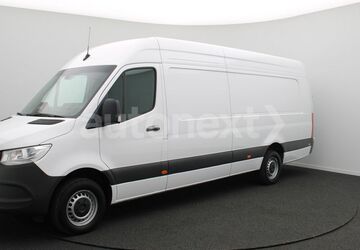 Mercedes-Benz Sprinter 103.050 km 38.068 &euro; Mönchengladbach 41066