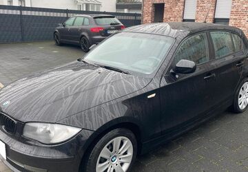 BMW 116 187.000 km 2.950 &euro; kaarst 41564
