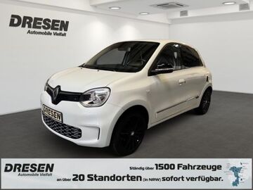 Gebrauchte Renault Twingo