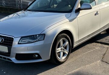 Audi A4 149.000 km 6.700 &euro; Hilden 40721
