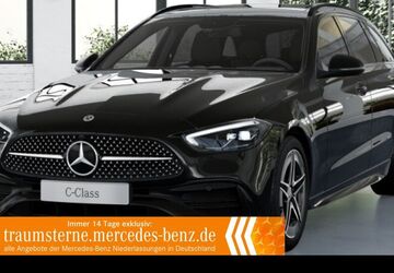 Mercedes-Benz C 300 16.800 km 45.990 &euro; Duisburg 47138