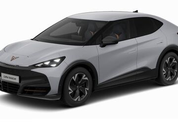 Cupra Tavascan 8.442 km 43.988 &euro; Leverkusen 51379