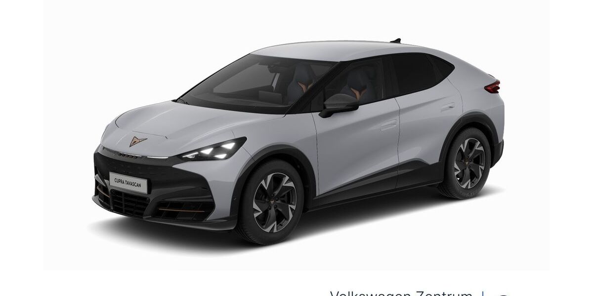 Cupra Tavascan 8.442 km 43.988 &euro; Leverkusen 51379