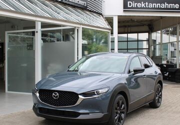 Mazda CX-30 13.673 km 24.742 &euro; Moers 47441
