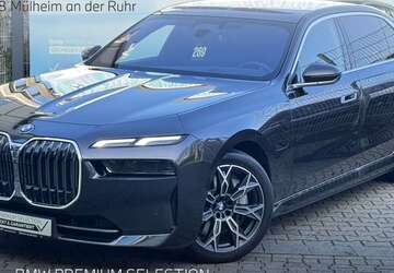 BMW 750 68.930 km 81.880 &euro; Mülheim an der Ruhr 45478