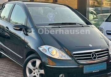Mercedes-Benz A 150 86.000 km 5.990 &euro; Oberhausen 46049