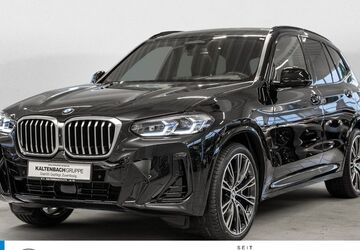 BMW X3 11.244 km 56.290 &euro; Remscheid 42897