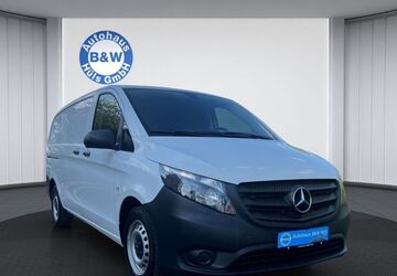 Mercedes-Benz Vito 53.486 km 18.499 &euro; Krefeld 47805