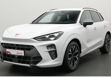 Cupra Terramar 26.200 km 33.980 &euro; Leverkusen 51373