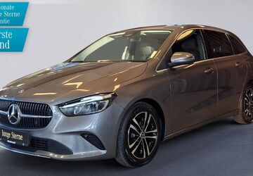 Mercedes-Benz B 180 5.035 km 29.480 &euro; Krefeld 47800