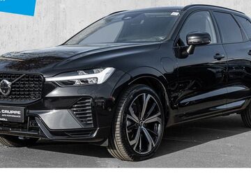 Volvo XC60 11.139 km 45.450 &euro; Düsseldorf 40474