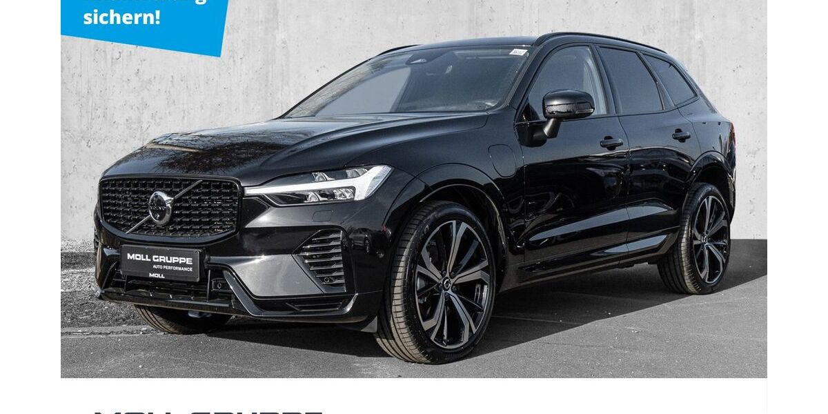 Volvo XC60 11.139 km 45.450 &euro; Düsseldorf 40474