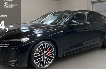 Audi A5 2.500 km 68.990 &euro; Krefeld 47805