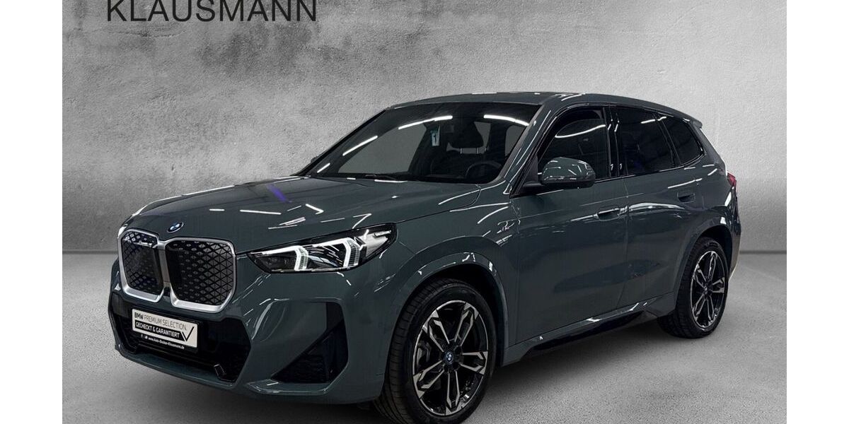BMW iX1 7.344 km 54.061 &euro; Krefeld 47800
