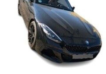 BMW Z4 18.600 km 40.980 &euro; Duisburg 47249