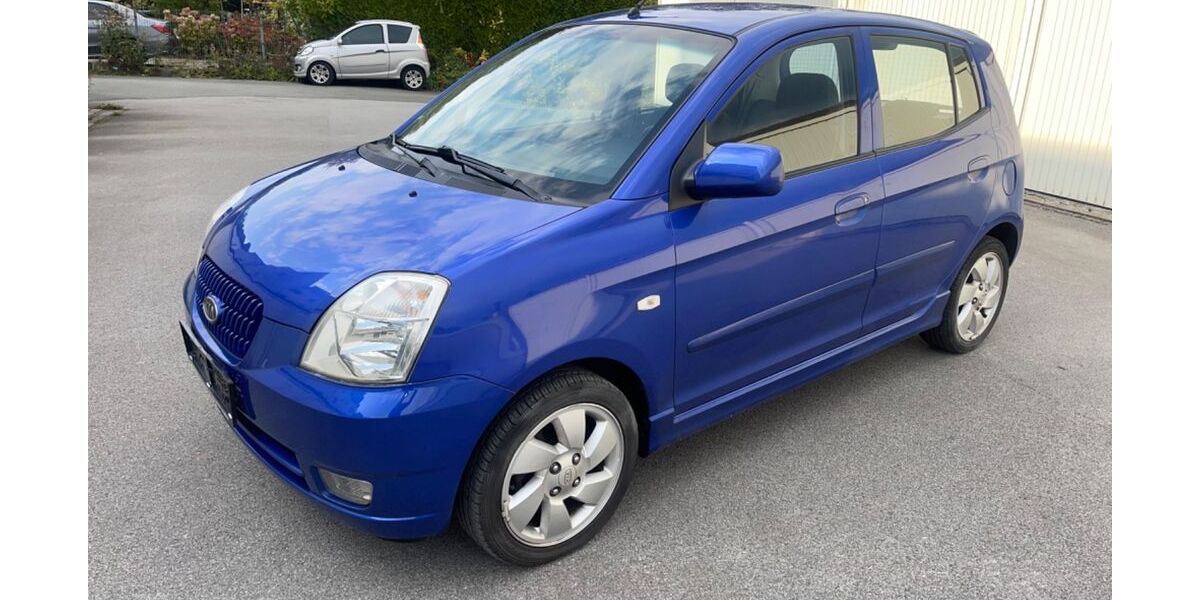 Kia Picanto 114.900 km 2.999 &euro; Remscheid 42855