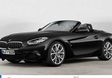 BMW Z4 63.795 km 35.290 &euro; Remscheid 42897