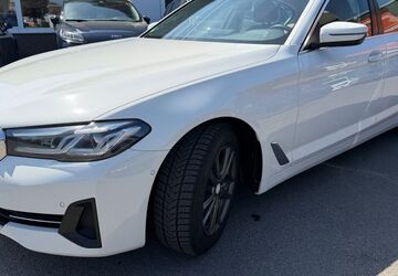 BMW 520 198.500 km 22.880 &euro; Düsseldorf 40549