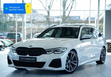 BMW M340i 89.000 km 47.800 &euro; Remscheid/NRW 42855