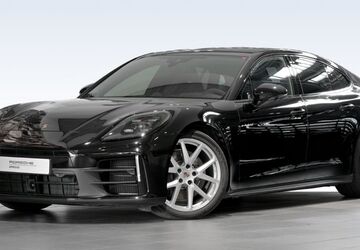 Porsche Panamera 25.734 km 115.490 &euro; Düsseldorf 40468