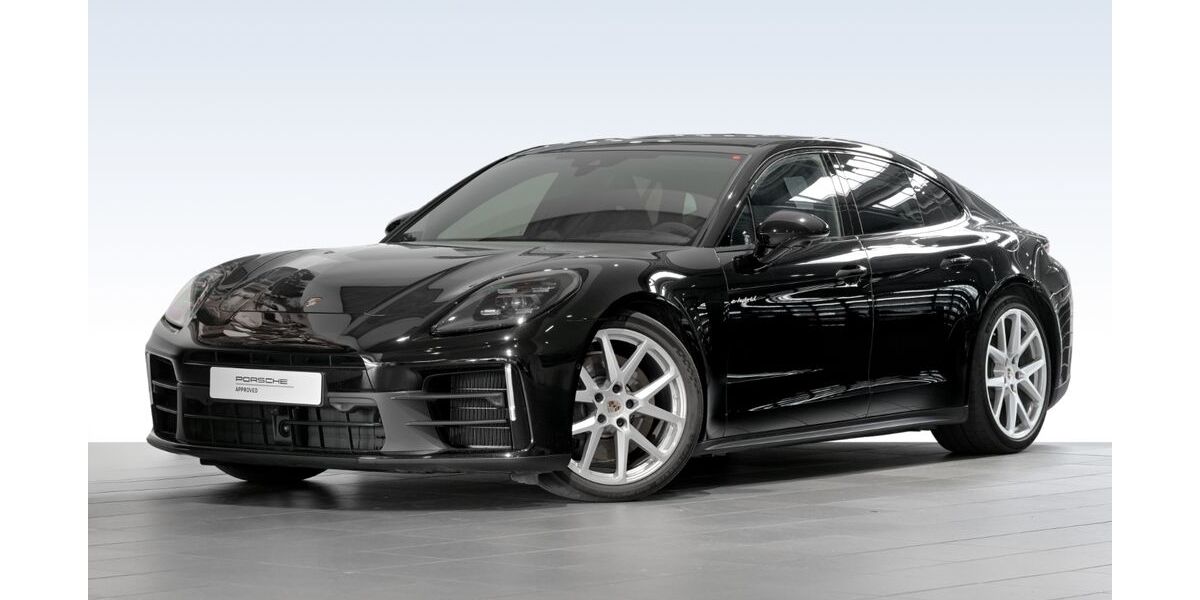 Porsche Panamera 25.734 km 115.490 &euro; Düsseldorf 40468