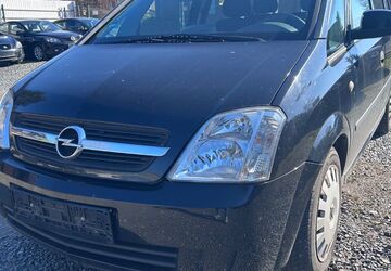 Opel Meriva 133.200 km 899 &euro; Kaarst 41564