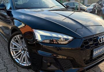 Audi A5 34.670 km 35.998 &euro; Mönchengladbach 41069