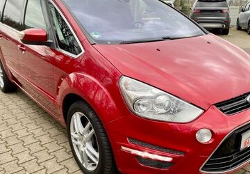 Ford S-Max 232.140 km 4.999 &euro; Moers 47445