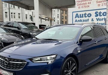Opel Insignia 118.394 km 14.900 &euro; Oberhausen 46045