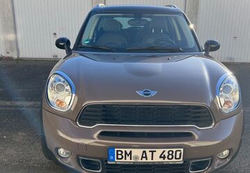 Mini Countryman S (Cooper) 132.000 km 9.900 &euro; Pulheim 50259