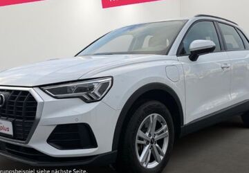 Audi Q3 69.744 km 23.900 &euro; Düsseldorf 40233