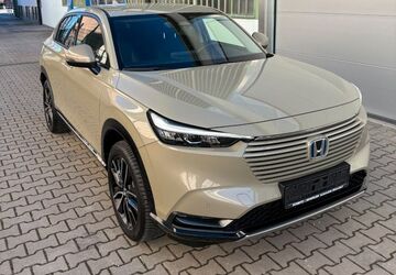 Honda HR-V 14.399 km 25.890 &euro; Düsseldorf 40231