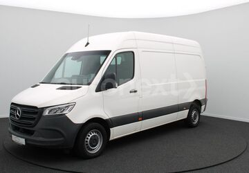 Mercedes-Benz Sprinter 100.000 km 28.548 &euro; Mönchengladbach 41066