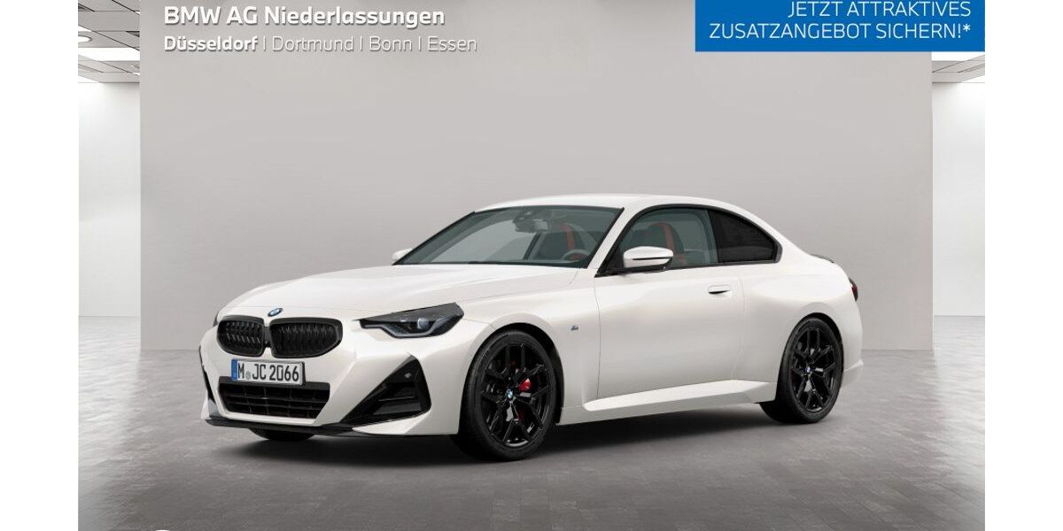 BMW 218 14.201 km 41.899 &euro; Düsseldorf 40237