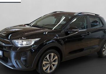 Kia Stonic 5.950 km 18.350 &euro; Leverkusen 51381