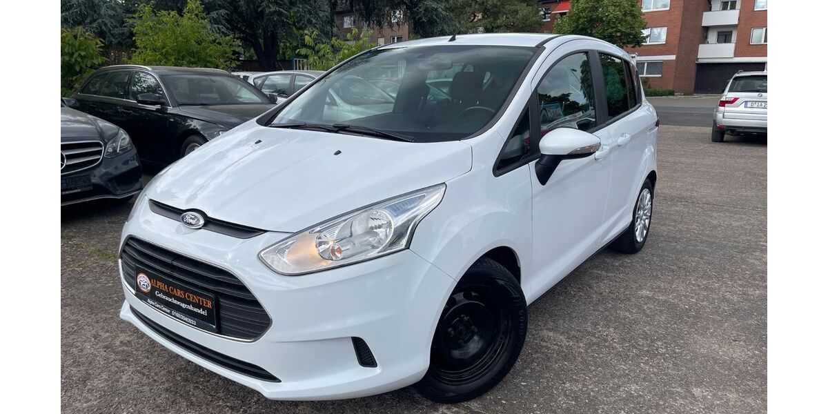 Ford B-Max 139.743 km 5.290 &euro; Düsseldorf 40549