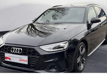 Audi A4 71.694 km 28.980 &euro; Hilden 40721