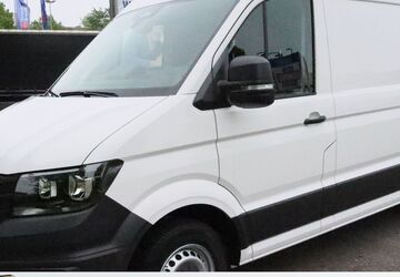 VW Crafter 3.000 km 51.750 &euro; Krefeld 47803