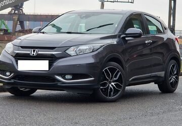 Honda HR-V 87.952 km 12.950 &euro; Neuss 41460