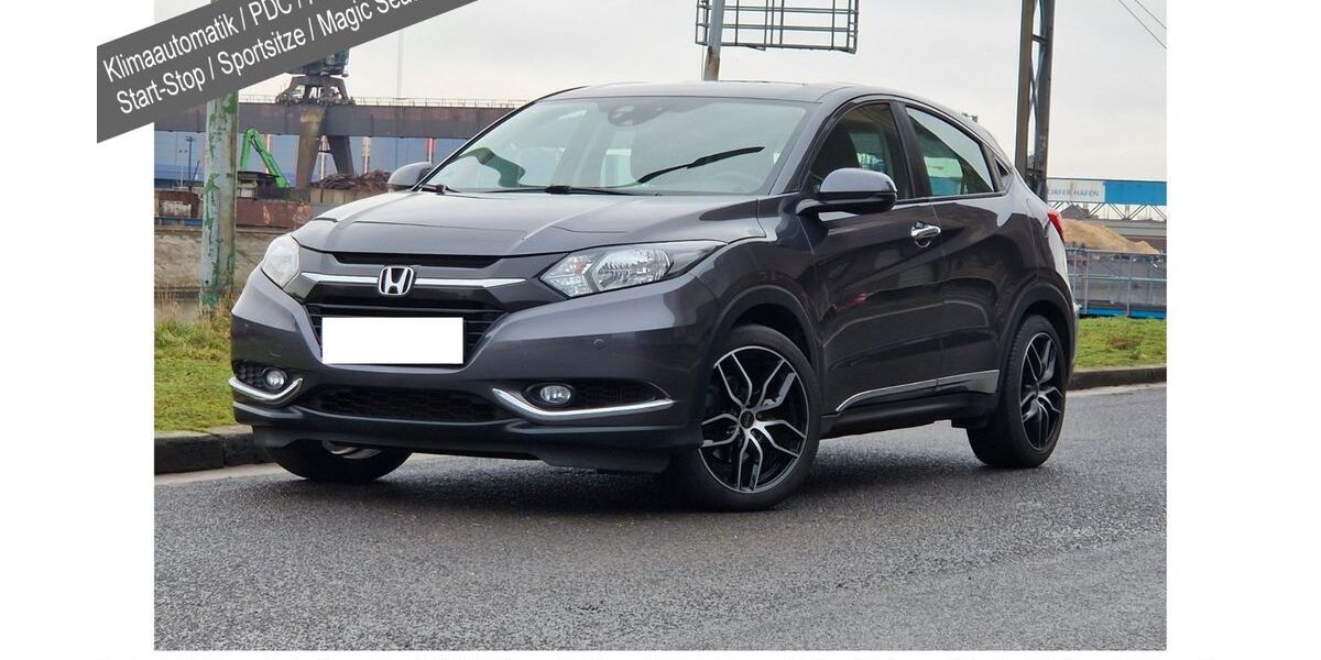 Honda HR-V 87.952 km 12.950 &euro; Neuss 41460
