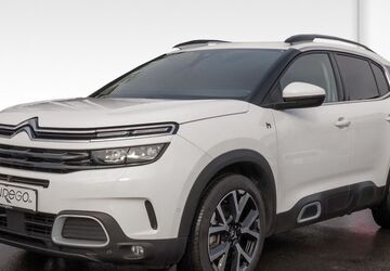 Citroen C5 Aircross 38.316 km 21.490 &euro; Wuppertal 42103