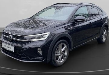 VW Taigo 65.116 km 22.470 &euro; Mönchengladbach 41238