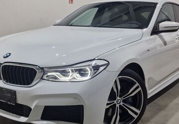 BMW 630 Gran Turismo 66.150 km 30.900 &euro; Mönchengladbach 41061