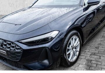 Audi A5 7.036 km 44.380 &euro; Düsseldorf 40474