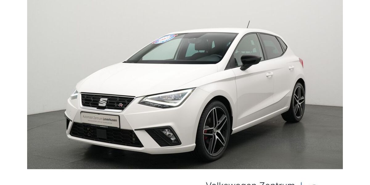 Seat Ibiza 35.719 km 18.980 &euro; Leverkusen 51379