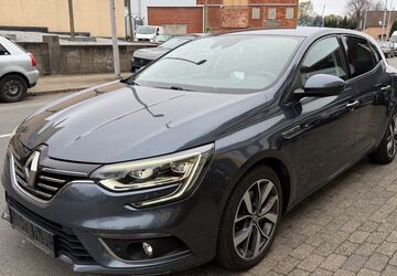 Renault Megane 67.975 km 13.950 &euro; Mülheim an der Ruhr 45472
