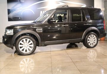 Land Rover Discovery 173.360 km 16.000 &euro; Ratingen 40880