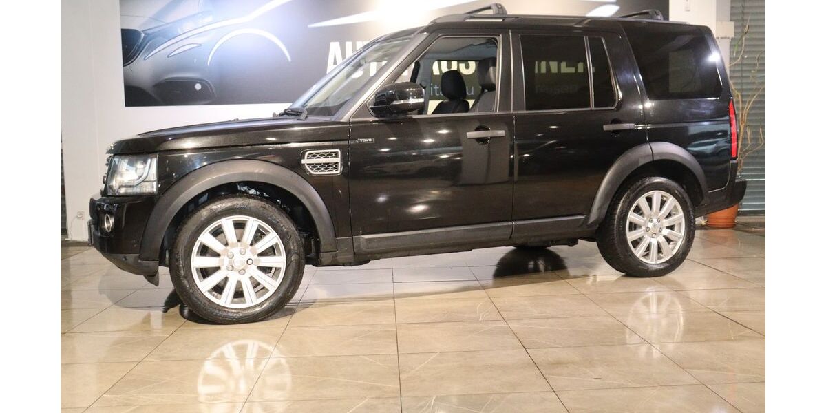 Land Rover Discovery 173.360 km 16.000 &euro; Ratingen 40880