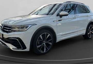 VW Tiguan 24.779 km 32.470 &euro; Mönchengladbach 41238