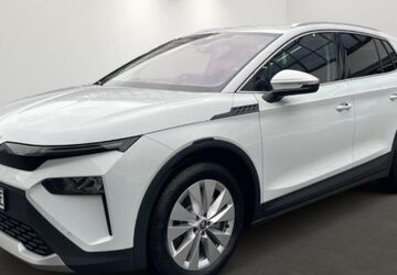 Skoda Elroq 3.500 km 39.990 &euro; Mülheim 45478